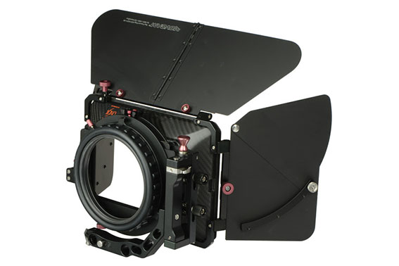 MOVCAM MM1 MATTEBOX