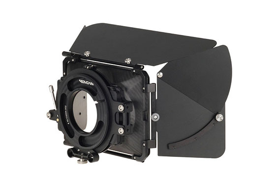 MOVCAM CLAMP-ON MATTEBOX MM102