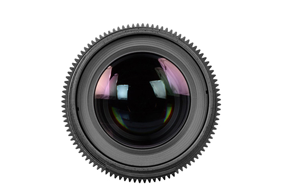SAMYANG CINE 100mm MACRO F3,1 E MOUNT LENS