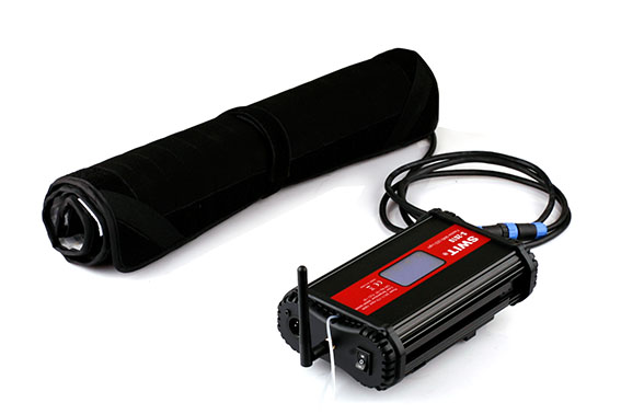 SWIT S-2610 2'Lİ 100W FLEXIBLE BI-COLOR LED IŞIK SETİ