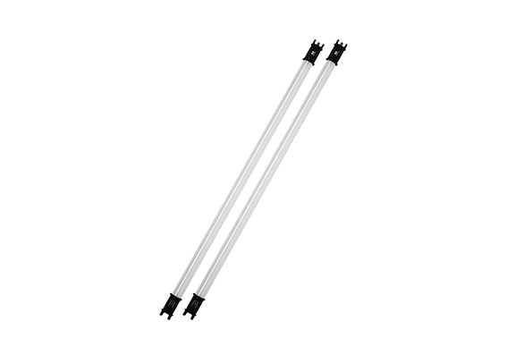 NANLITE PAVOTUBE 30C RGBW LED Tube (2'li Set)