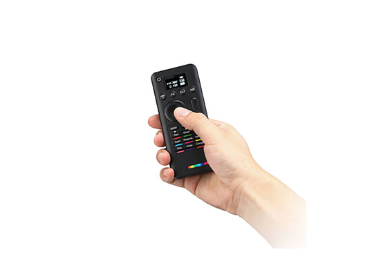 GODOX LC500 2'Lİ RGB JOB TÜP LED IŞIK SETİ 