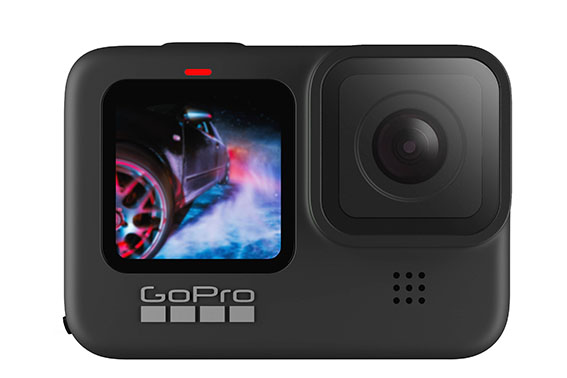 GOPRO HERO 9