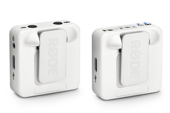 RODE WIRELESS GO YAKA MIKROFONU