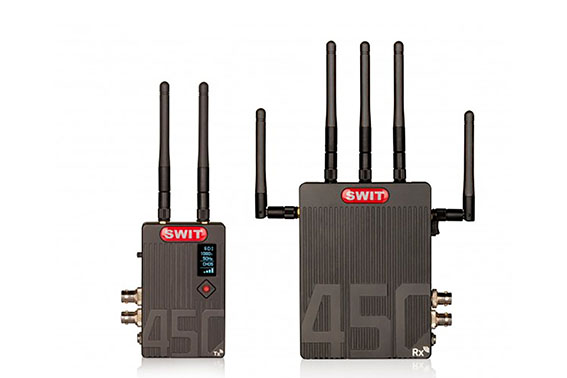 SWIT SW-M450 450 M WIRELESS