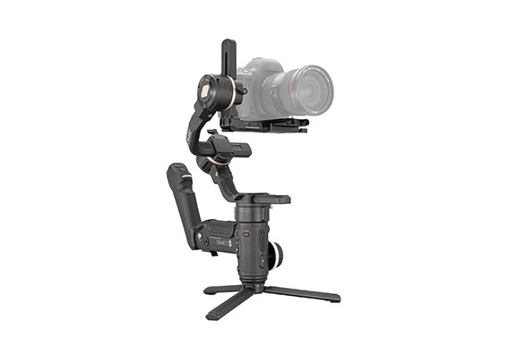 ZHIYUN CRANE 3S GIMBAL