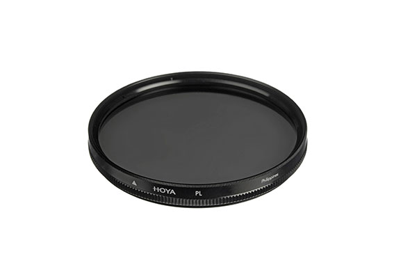HOYA POLARIZER FILTER
