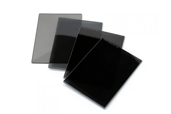 TIFFEN ND FILTER SET 0.3, 0.6, 0.9, 1.2