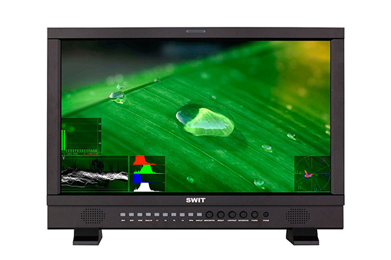 SWIT 21.5'' FULL HD S1223F LCD MONITOR