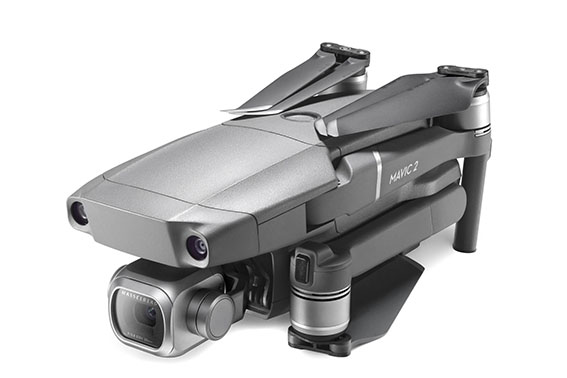 DJI MAVIC 2 PRO