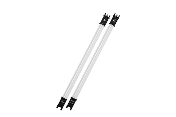 NANLITE PAVOTUBE 15C RGBW LED Tube (2li Set)