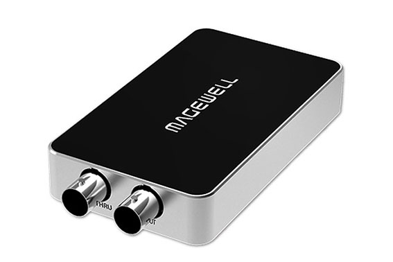 MAGEWELL USB CAPTURE CARD SDI PLUS