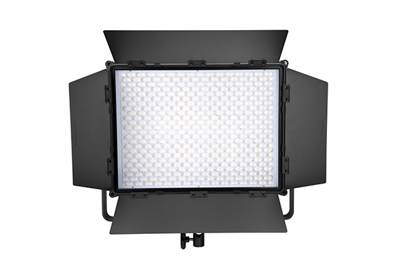 NANLITE MIXPANEL 150 RGBWW LED PANEL 2Lİ SET