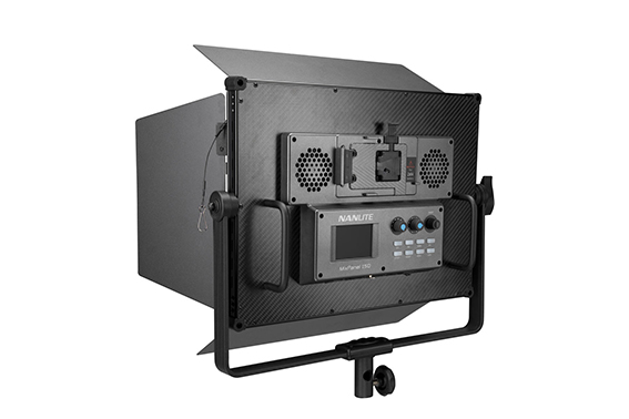 NANLITE MIXPANEL 150 2'Lİ RGBWW LED IŞIK SETİ