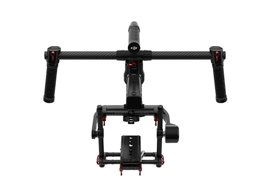 DJI RONIN M 3-AXIS GIMBAL