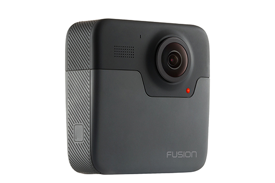 GOPRO FUSION 360° ACTION