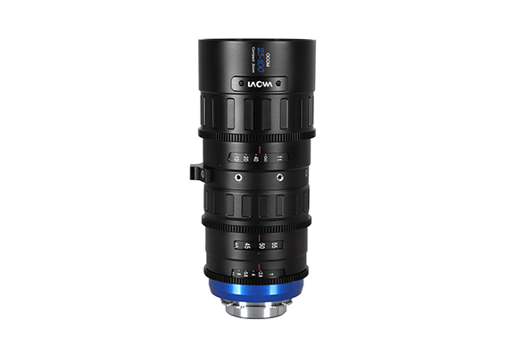 LAOWA 25-100 MM T 2.9 CINE LENS PL MOUNT