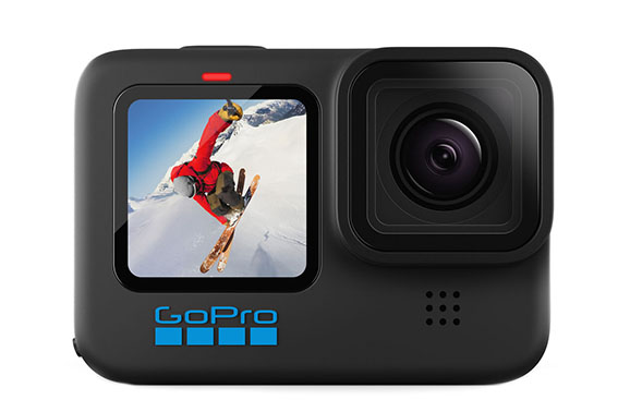  GOPRO HERO 10