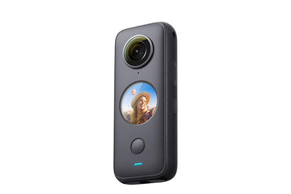 INSTA360 ONE X2 