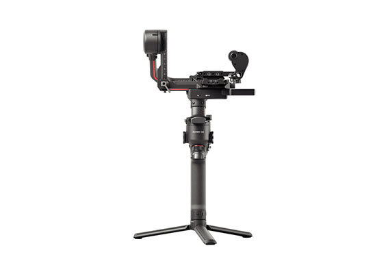 DJI RONIN RS2 GIMBAL
