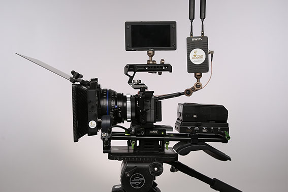 SONY FX3 PRO KAMERA SETİ