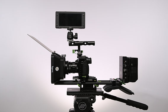 Cine Setler