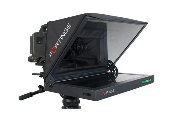 FORTINGE PROS17 STUDIO PROMPTER