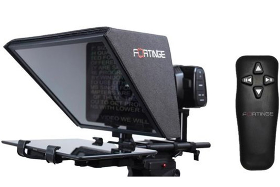 FORTINGE NOA TABLET PROMPTER