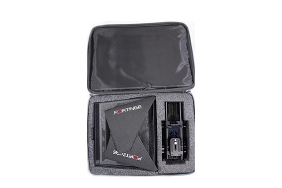 FORTINGE NOA TABLET PROMPTER