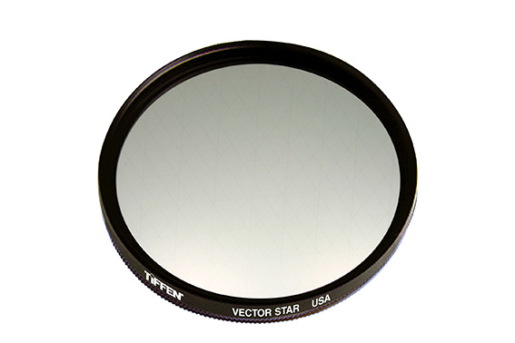 TIFFEN VECTOR STAR SCREW-IN FİLTER 82MM