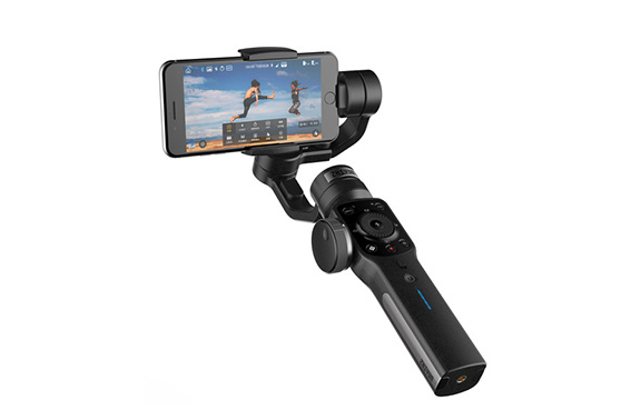 ZHIYUN-TECH SMOOTH 4 SMARTPHONE GIMBAL