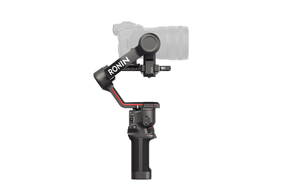 DJI RONIN RS3 GIMBAL