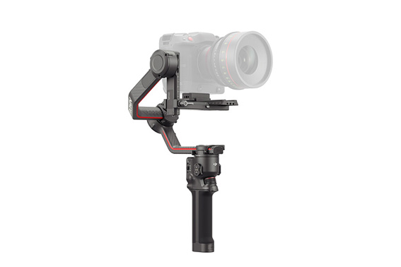 DJI RONIN RS3 PRO GIMBAL