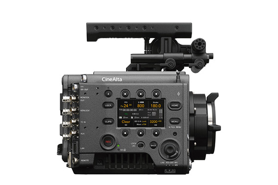 SONY VENICE 2 