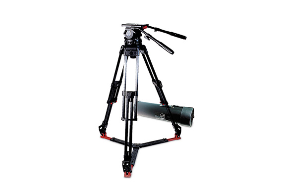 SACHTLER VIDEO 25P TRİPOD