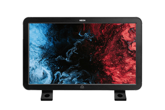 ATOMOS NEON 17