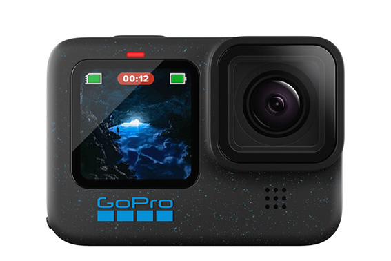 GOPRO HERO12 Black