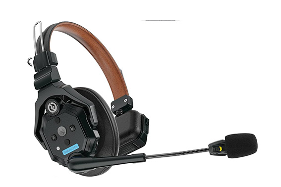 HOLLYLAND SOLIDCOM C1 PRO INTERCOM HEADSET
