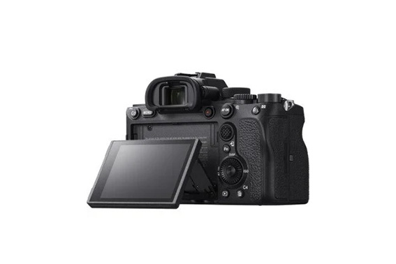 SONY A7RIV