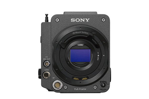 SONY VENICE 2 6K