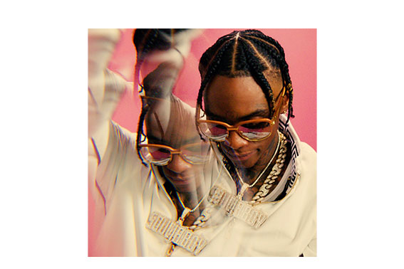 PRISM LENS FX TRIANGLE PRISM FİLTRE