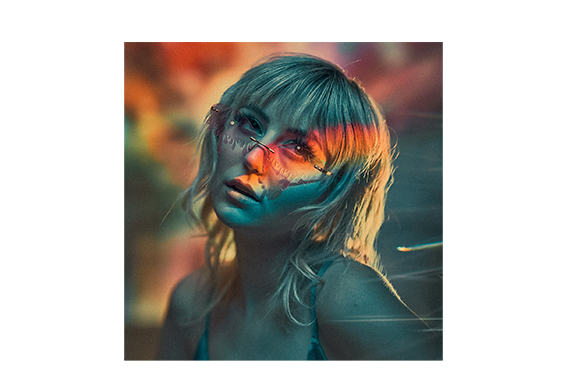 PRISM LENS FX ORB PRISM