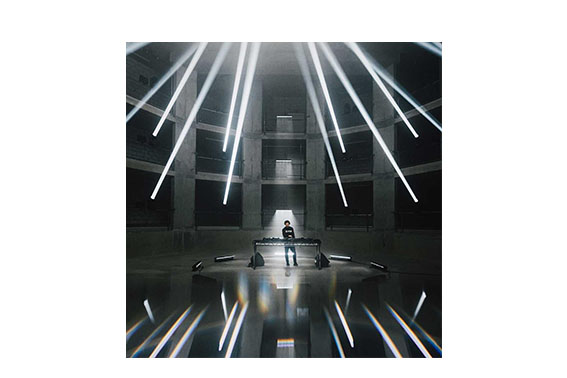 PRISM LENS FX TRIANGLE PRISM