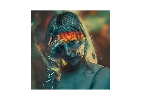 PRISM LENS FX TRIANGLE PRISM