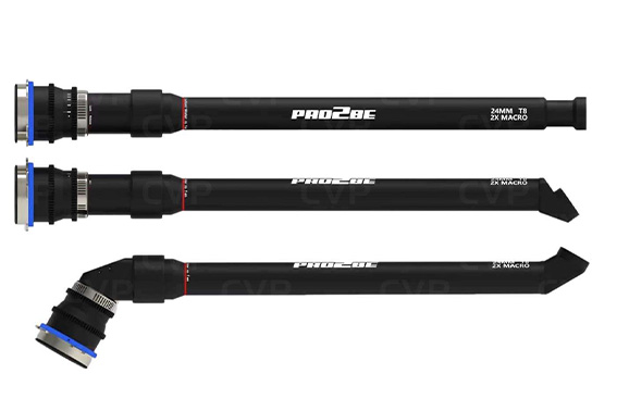 LAOWA 24MM PERISCOPE 3'LÜ LENS SETİ