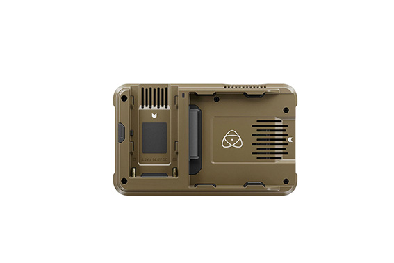 ATOMOS 5.2'' NINJA V 6K