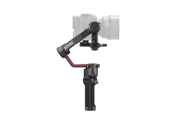 DJI RONIN RS4 PRO GIMBAL