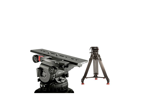 SACHTLER CINE 30 HD TRIPOD