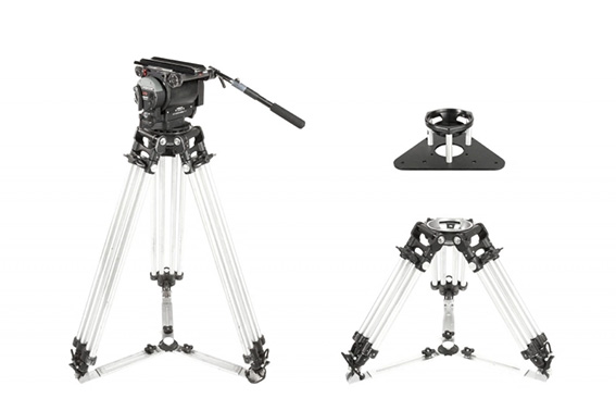 O'CONNOR TRIPOD