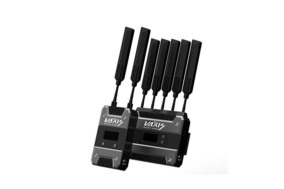VAXIS STORM 3000 WIRELESS KIT